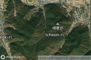 Cheonpyeongji