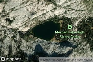 Merced Lake