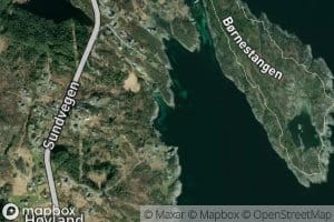 Setrevika