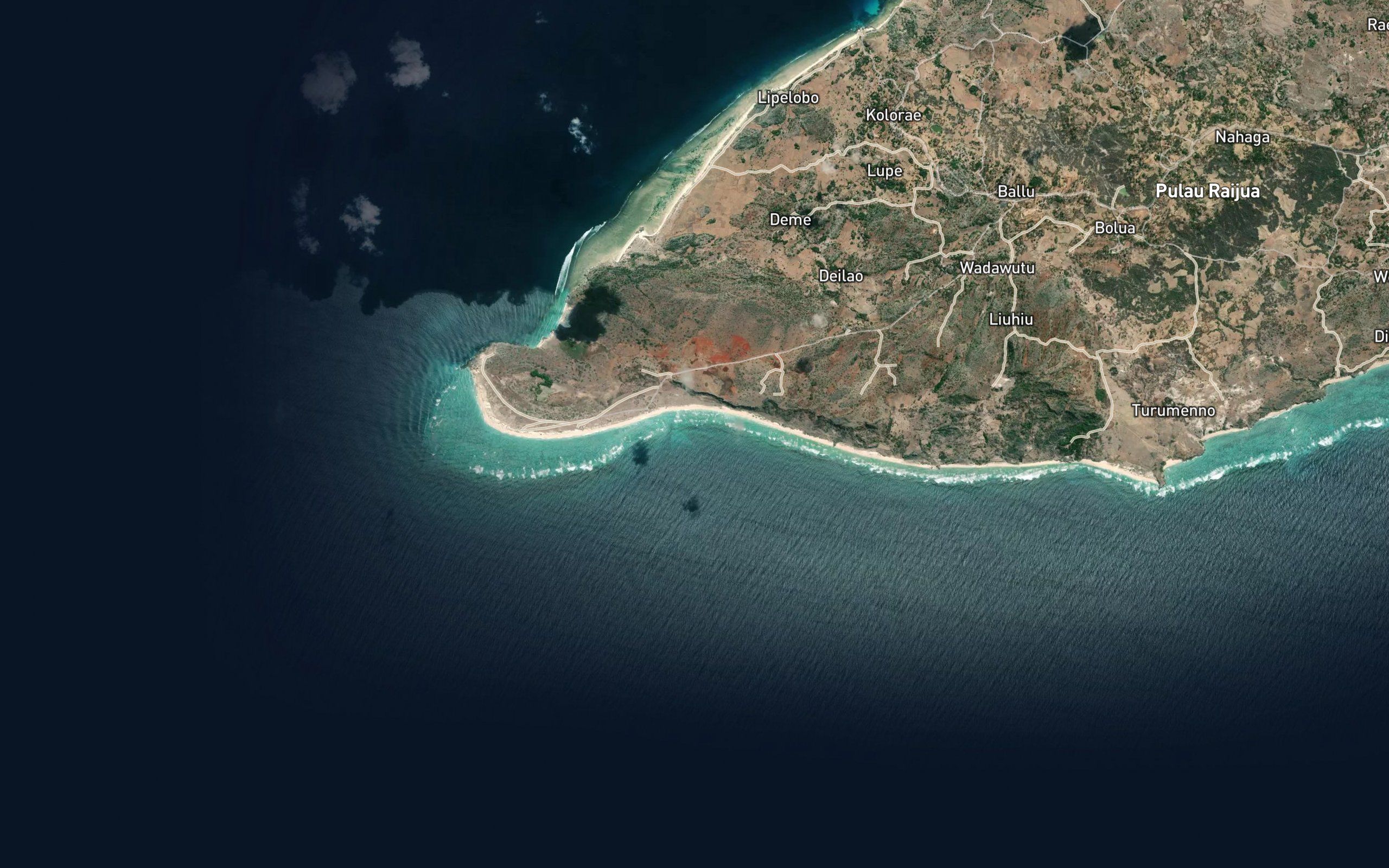 Teluk Halla