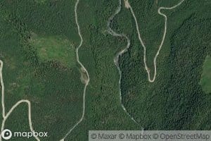 Trout Creek