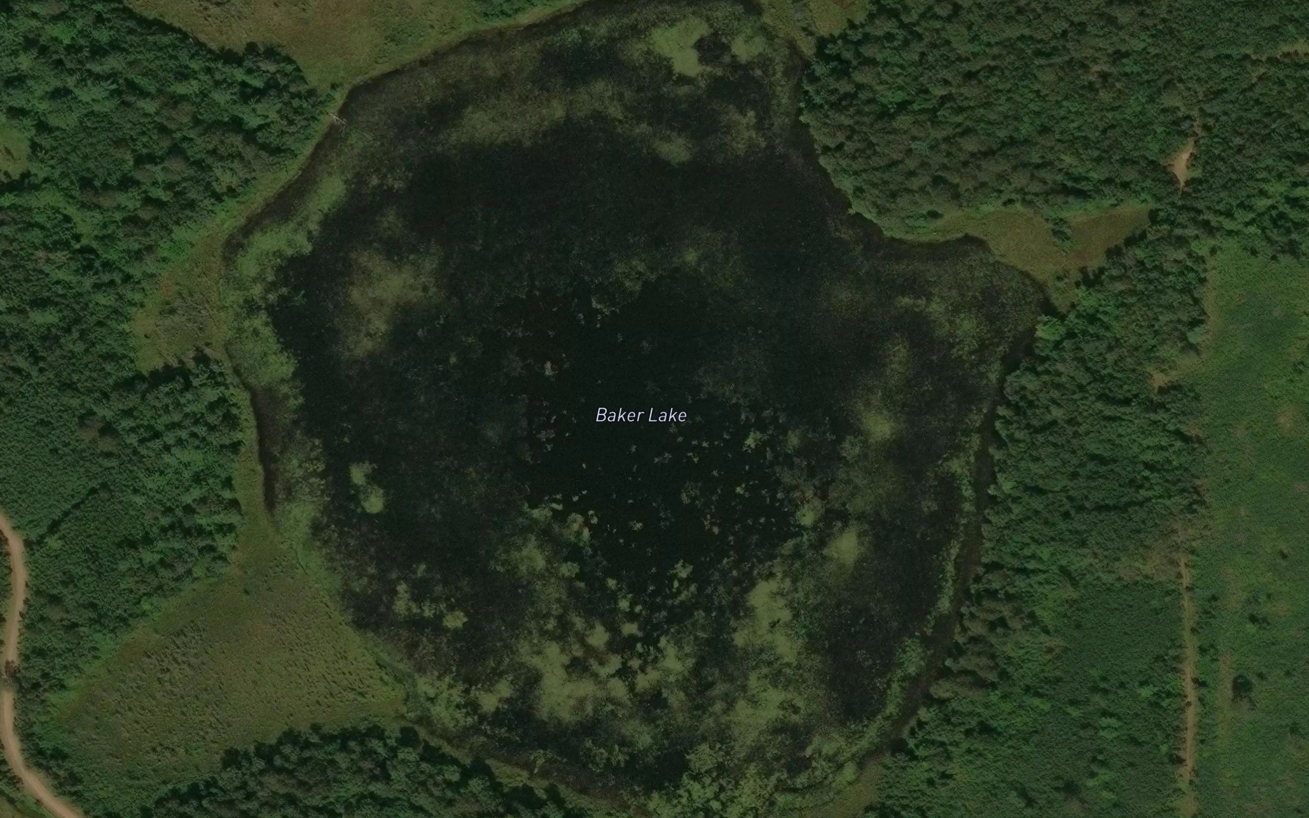Baker Lake