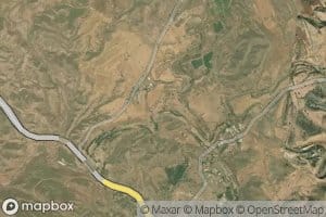 Rudkhaneh-ye Tang-e Mu