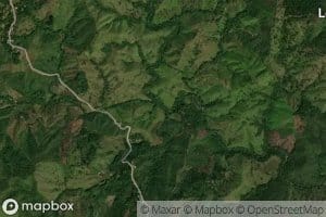 Quebrada del Cantaro