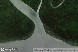 Sungai Sembau Rusarai