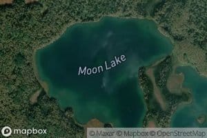 Moon Lake