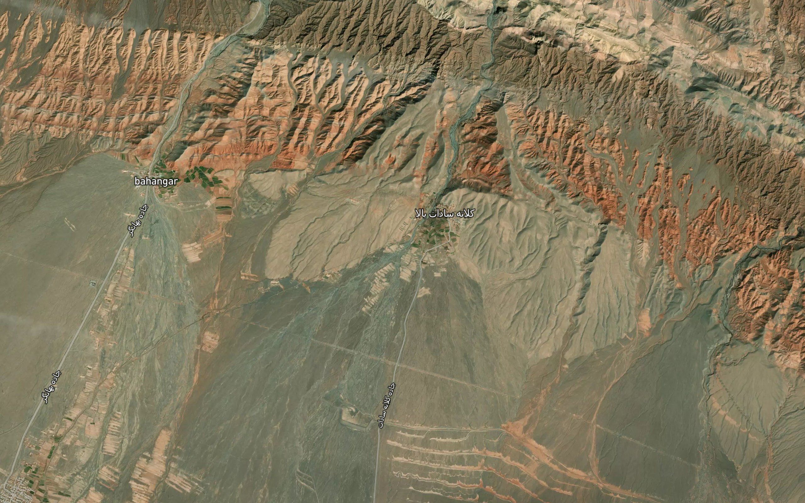 Rudkhaneh-ye Tazar