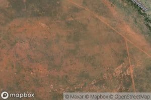 Nullagine River