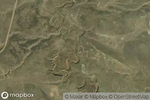 Flat Creek