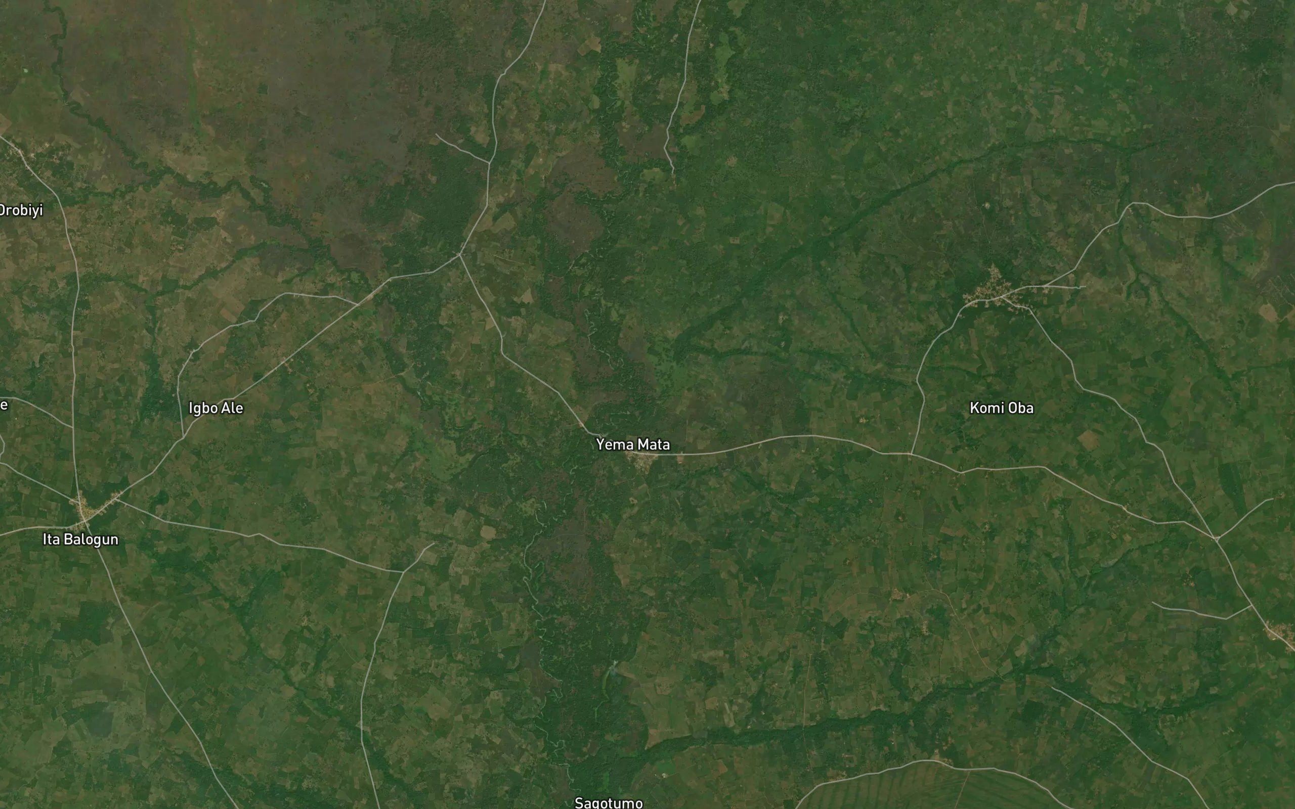 River Alapere