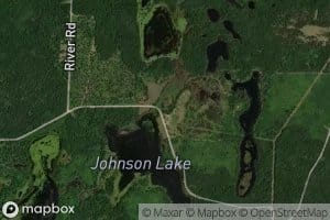 Lost Lake