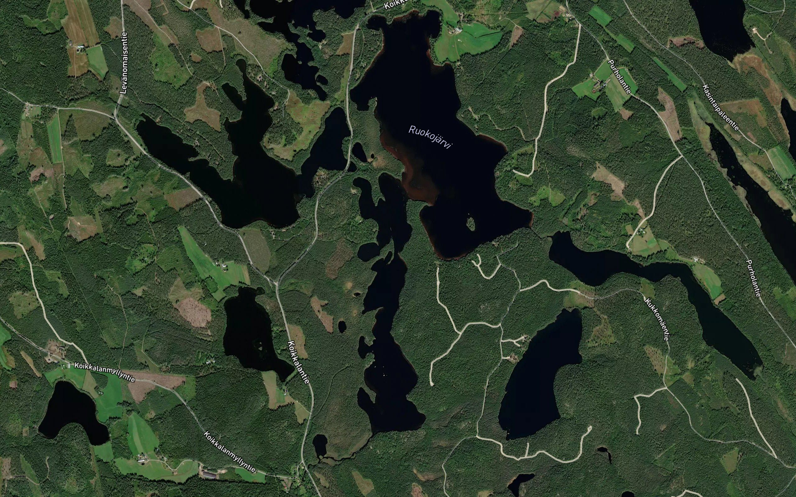 Syvasalmi