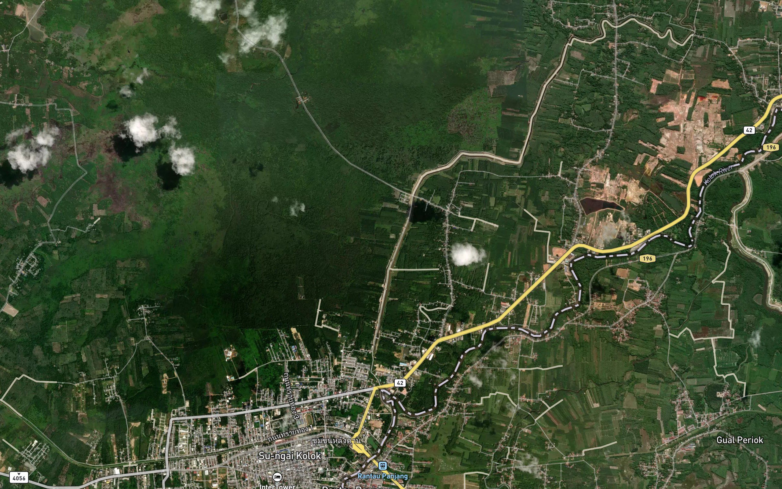 Khlong Chang