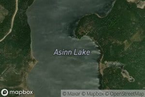 Asinn Lake