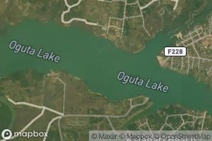 Oguta Lake