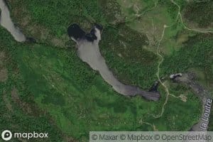 Lac du Gros Male
