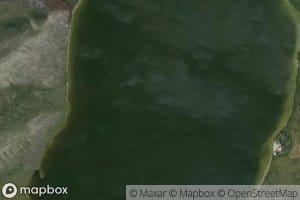 Leroy Lake