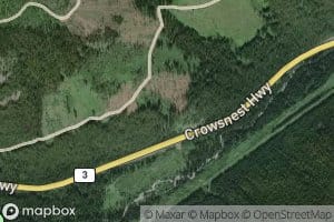 Musser Creek