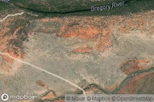 Horse Creek