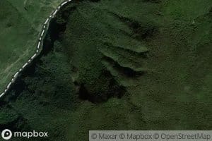 Barranca La Huerta Vieja