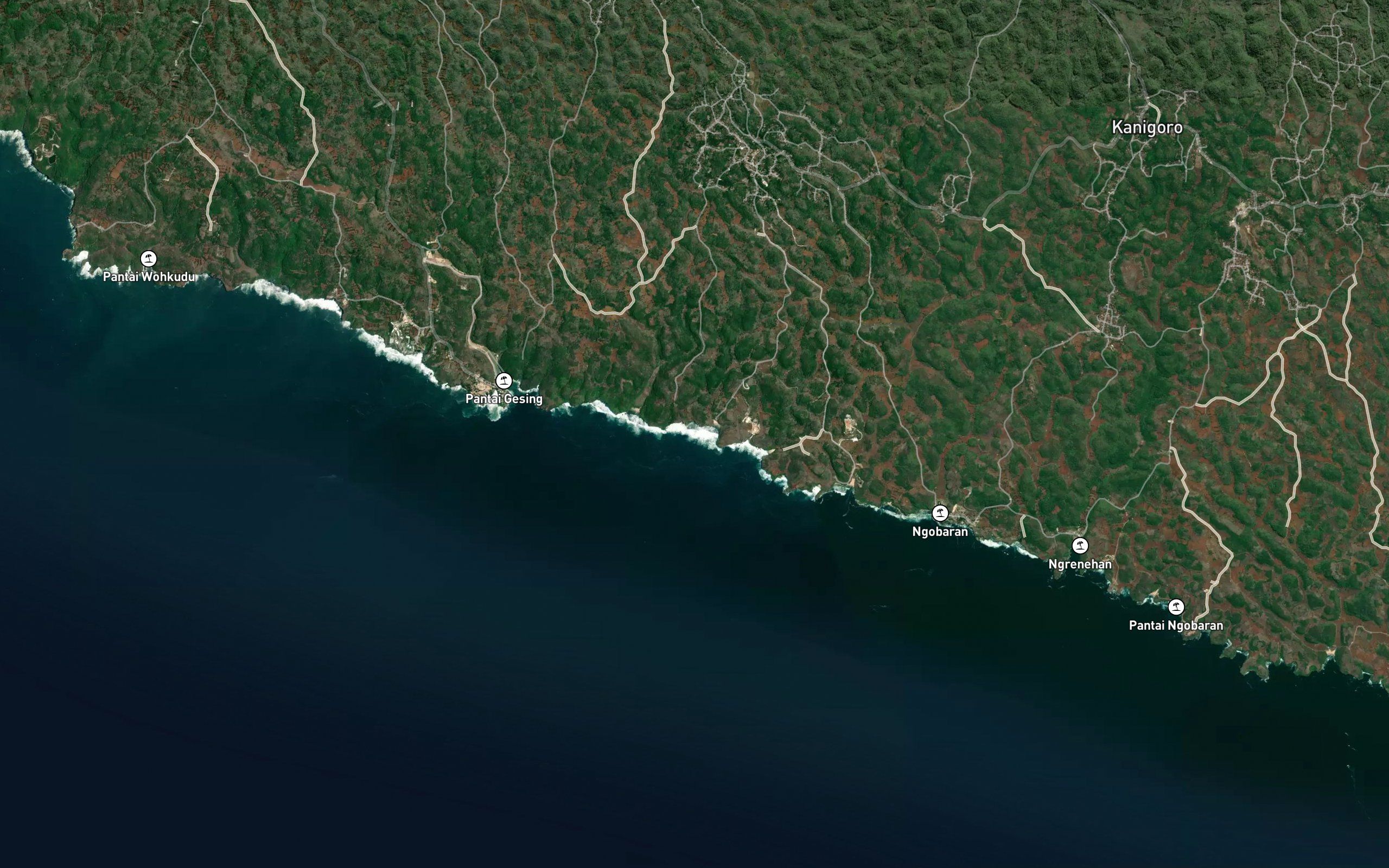 Teluk Jepitu