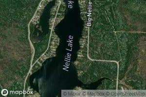 Nellie Lake