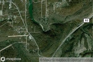Terrapin Creek