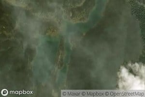 Porcupine Lake