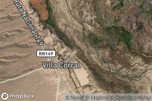 Arroyo de las Burras