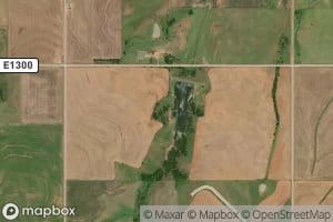 Upper Elk Creek Site 40 Reservoir