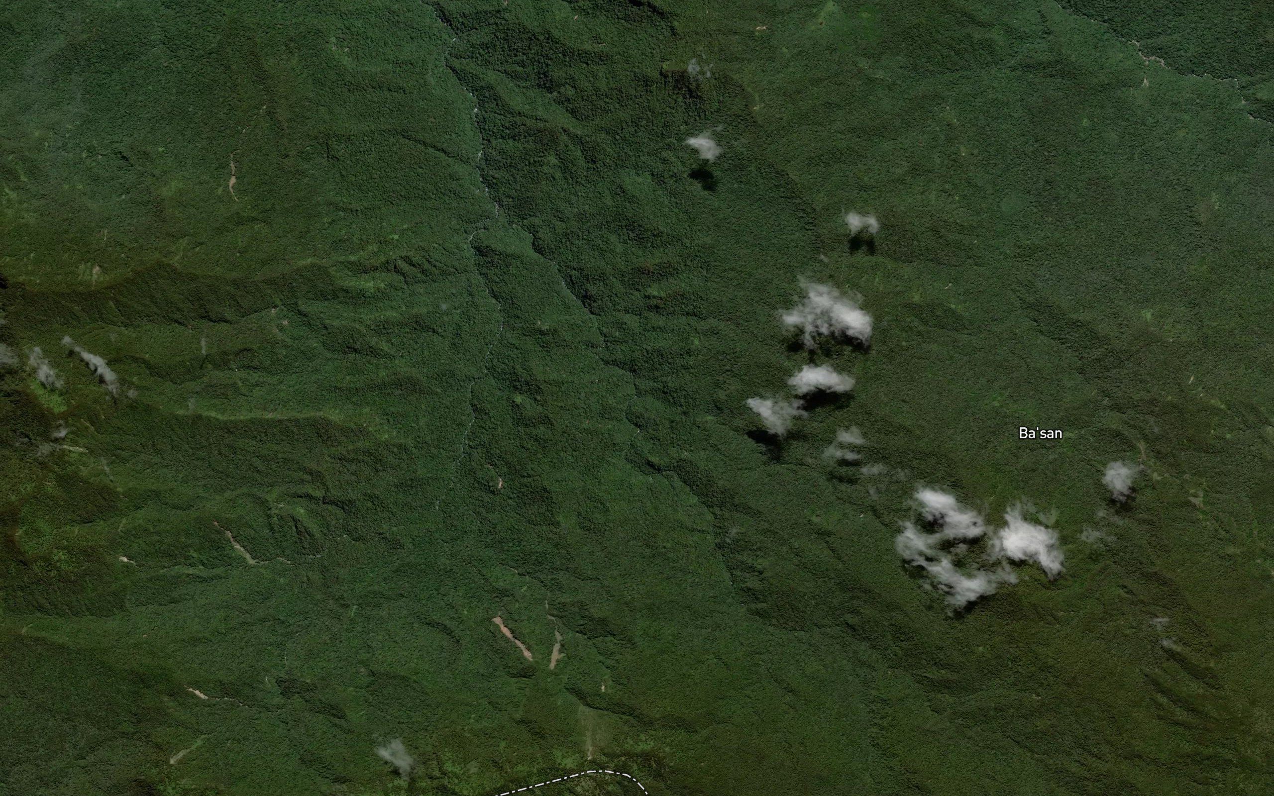 Salu Kandaro