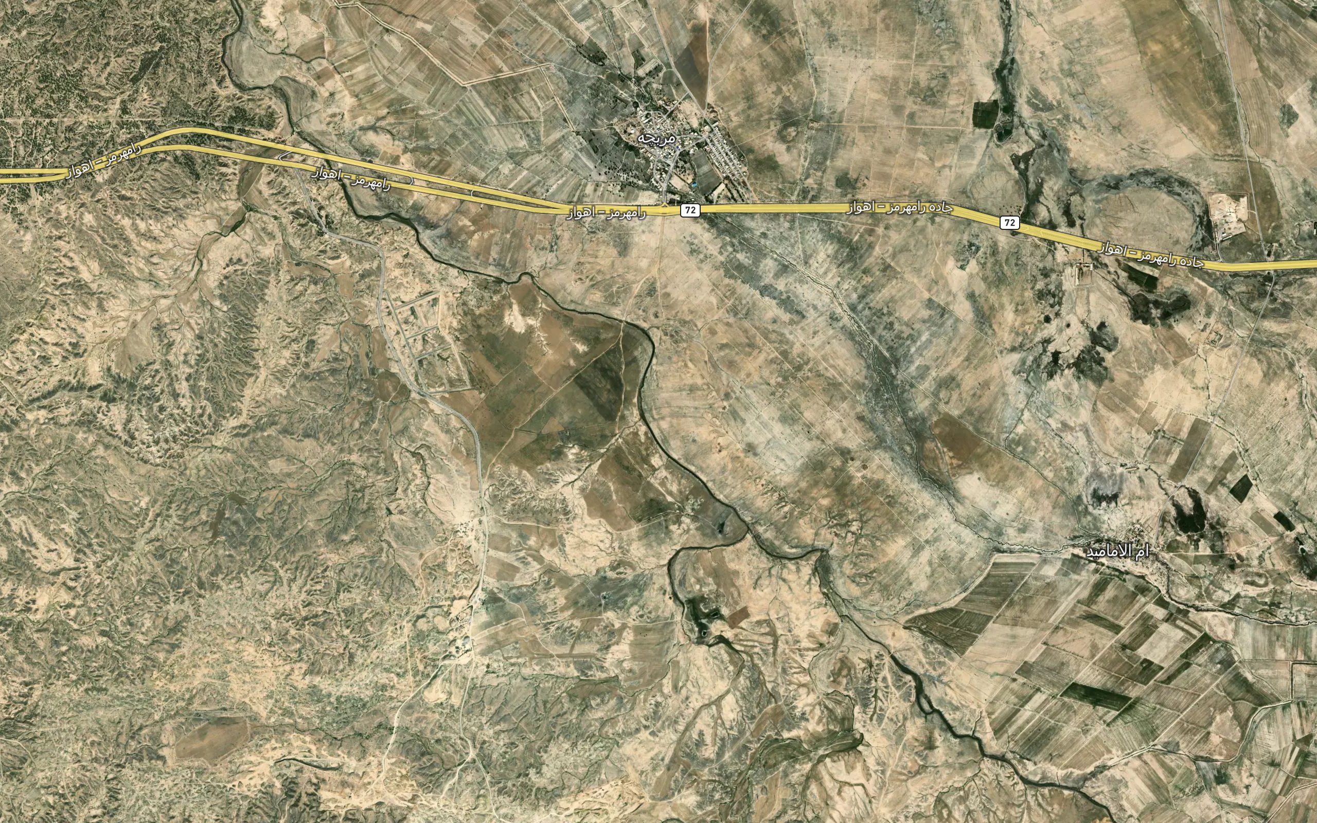 Rukhaneh-ye Shur