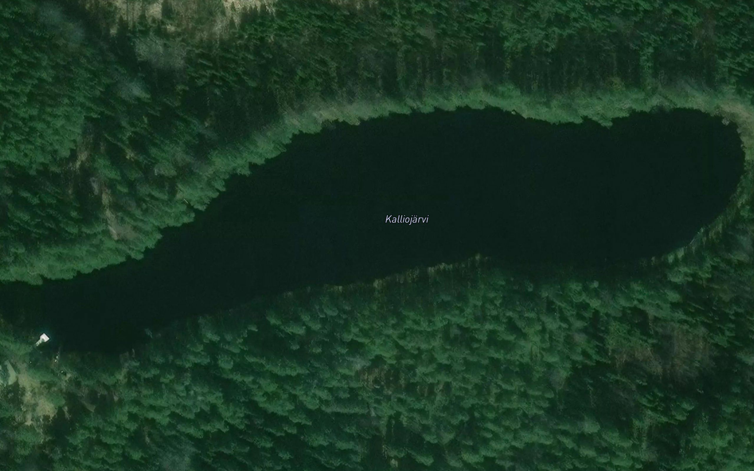 Kalliojarvi