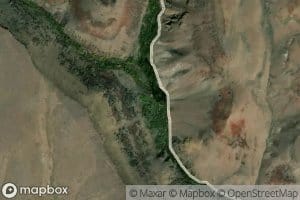 South Fork Canyon Creek
