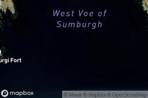 West Voe of Sumburgh