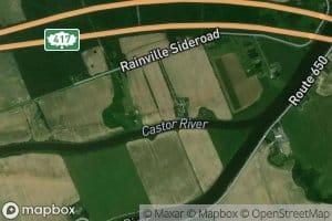 Castor River