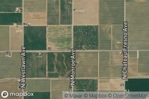 Little Houghton Canal