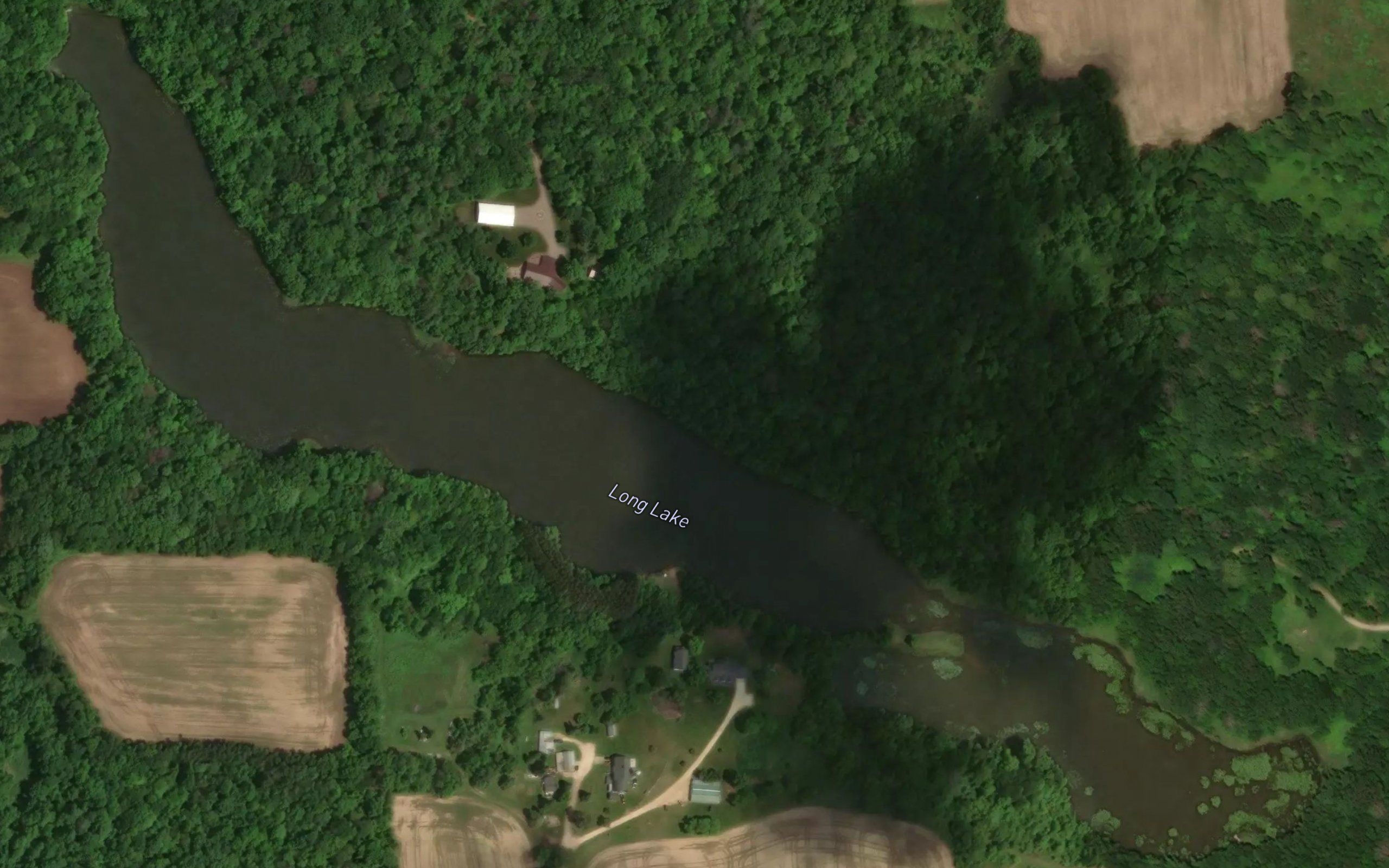 Long Lake