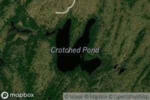 Crotched Pond