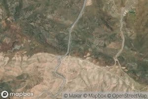 Cheshmeh-ye Mazar Khumu