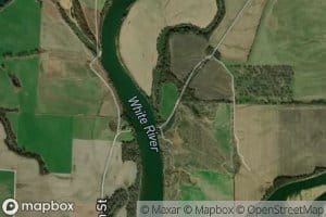 Big Bottom Slough