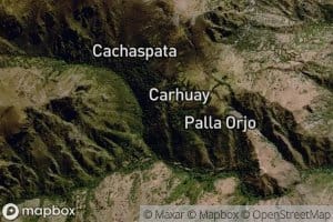 Quebrada Toccropampa