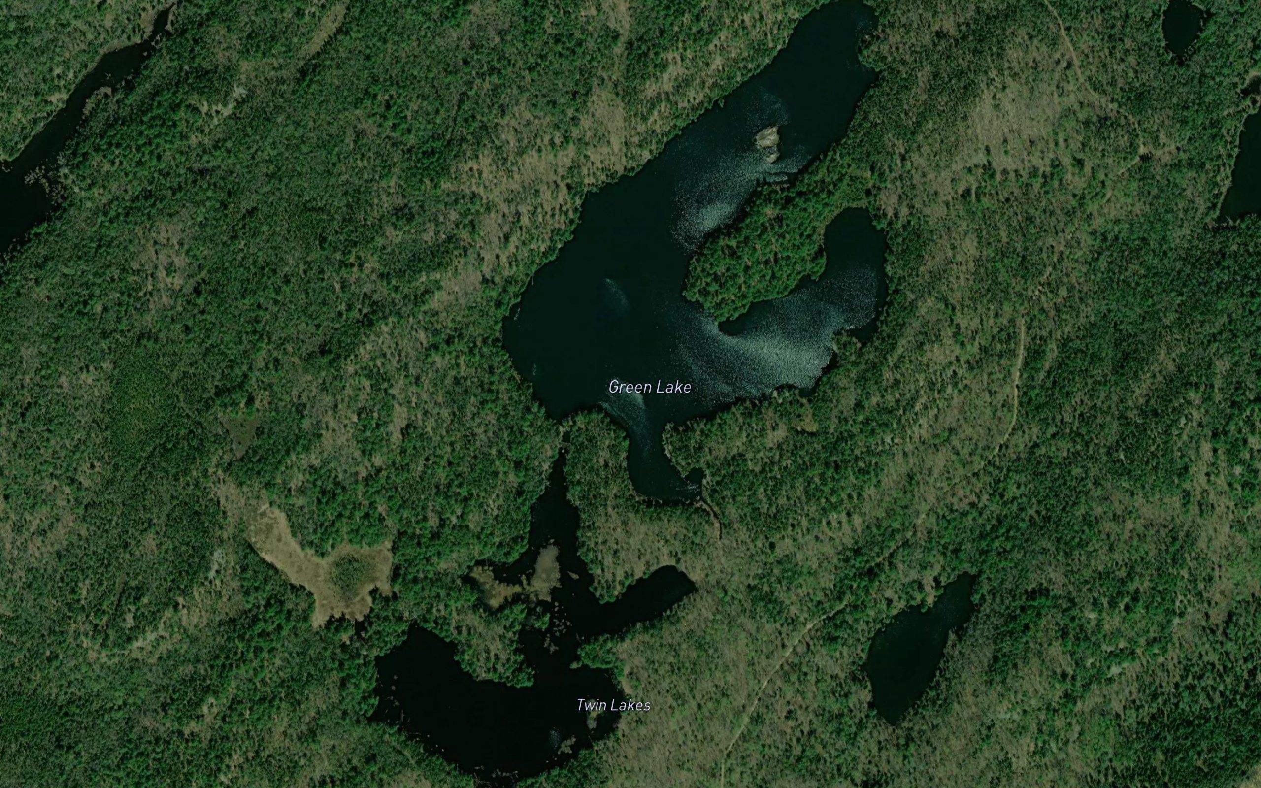 Green Lake