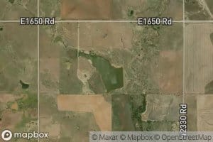 Oknoname 075013 Reservoir