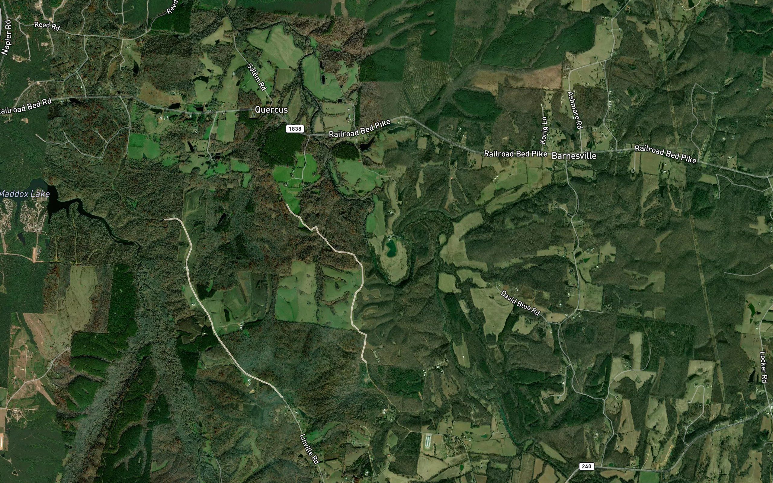 Ham Bend