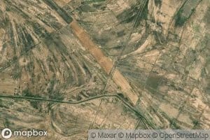 Nahr al Kharkharah al Mundaris