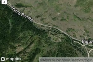 Muckawanago Creek