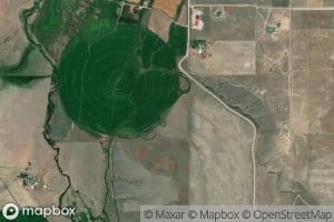 Highland Ditch
