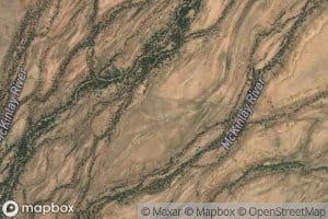Nora Creek