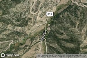 Pass Creek